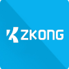 Zkong