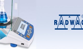 Produsele Radwag acum și în Republica Moldova