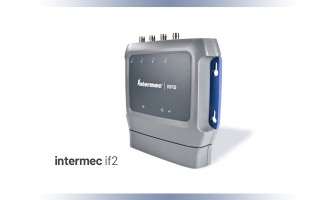 Cititorul RFID Intermec IF2