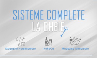 Melitax Grup lansează Sisteme Complete