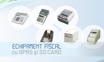 Mașini de casă și control cu GPRS și SD-CARD