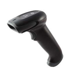 Scaner coduri de bare Honeywell Youjie YJ3300, 1D, Laser, USB, fara stand Scaner coduri de bare Honeywell Youjie YJ3300, 1D, Laser, USB, fara stand