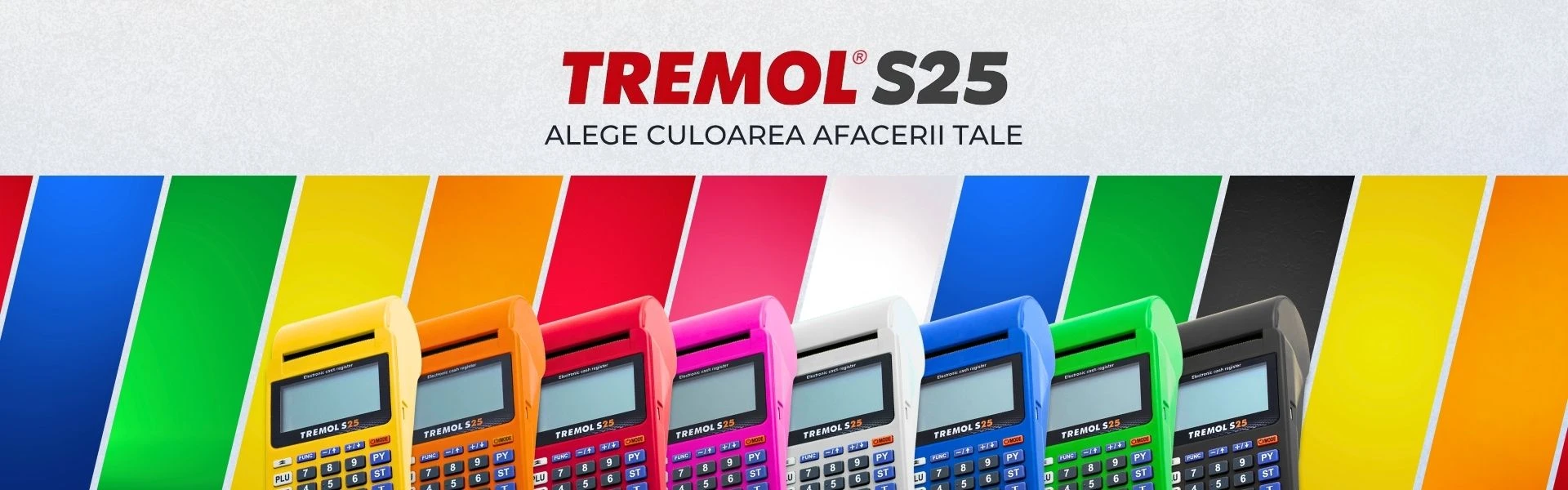 Tremol S25