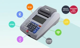 ECC Tremol A19 Plus a fost inclus în Registrul unic al echipamentului de casă și control