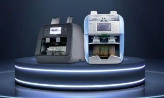 Masinile de numărat și sortat bancnote: O inovație esențială în lumea financiară