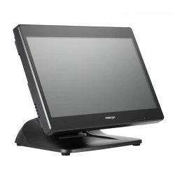 Sistem POS All in One Posiflex PS-3616-G2, 15.6-inch, J6412, 8Gb, 128Gb SDD, Windows 11 IoT