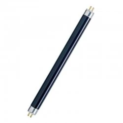 Lampa ultravioleta (UV) pentru detector de bancnote false, putere 6W