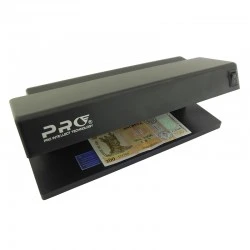 Detector de valuta stationar PRO 12 LED, UV
