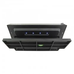 Detector de valuta stationar PRO 12 LED, UV