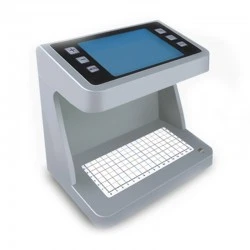 Detector de valuta stationar Securion IR LCD, UV, IR, MG
