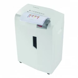 Distrugator de documente HSM Shredstar X15, 230mm, 26L, PVC, CD/DVD