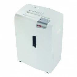 Distrugator de documente HSM Shredstar X15, 230mm, 26L, PVC, CD/DVD
