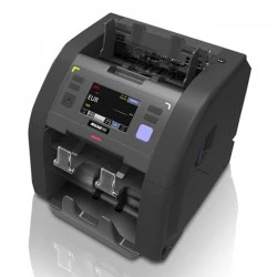Masina de sortat bancnote Magner 165, 4.3-inch LCD Touch, 2 CIS, UV, MG, IRT, GR