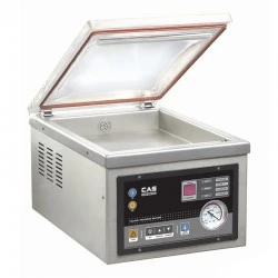Masina de ambalat in vid CAS CVP260/O