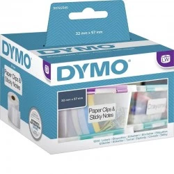 Etichete termice Dymo LW S0722540, 32x57mm, 1000 etichete