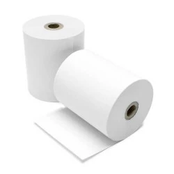 Rola hartie termica Koehler 80mm x 40m, TOP