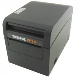 Imprimanta fiscala Tremol FP15PP, SD, 57/80mm, GPRS, LAN, WiFi, BT, USB, RS