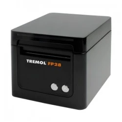 Imprimanta fiscala Tremol FP28, SD, 57/80mm, GPRS, LAN, WiFi, BT, USB, RS, LAN