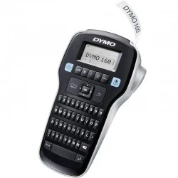 Masina de etichetat Dymo LabelManager 160, max. 12mm, S0946360