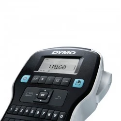 Masina de etichetat Dymo LabelManager 160, max. 12mm, S0946360