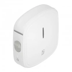 Masina de etichetat HPRT Qutie, 15mm, Bluetooth, Type-C, 2000mAh