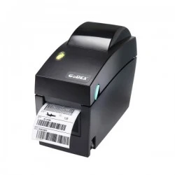 Imprimanta de etichete GoDEX DT2x, 203dpi, TD, RS, LAN, USB