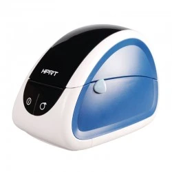 Imprimanta de etichete HPRT LPQ58, 203dpi, TD, RS, USB