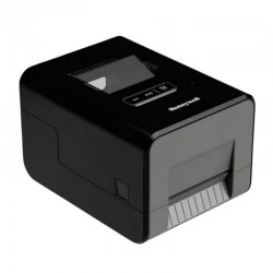 Imprimanta de etichete Honeywell PC42E-T, 203dpi, TD, TT, USB, Ethernet, Black
