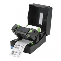 Imprimanta de etichete TSC TE200, 203dpi, TT, TD, USB