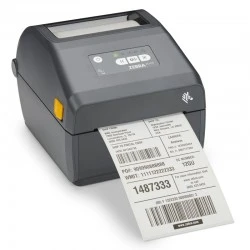 Imprimanta de etichete Zebra ZD421D, 203dpi, TD, USB, USB Host