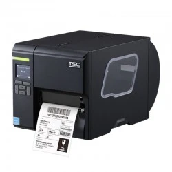 Imprimanta de etichete TSC ML341P, 300dpi, TT, TD, RS, LAN, USB, RTC, USB Host