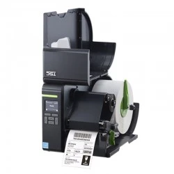 Imprimanta de etichete TSC ML341P, 300dpi, TT, TD, RS, LAN, USB, RTC, USB Host