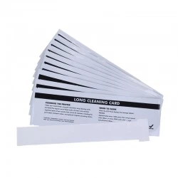 Card pentru curatare imprimante de carduri Evolis ACL004