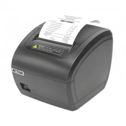 Imprimanta POS Activa PP80a Plus, 80mm, 203dpi, 300mm/s, Buzzer, Page Mode, LAN, USB, RS232