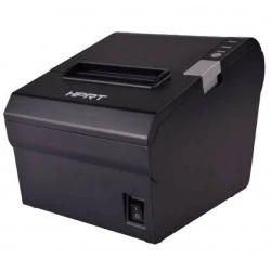 Imprimanta POS HPRT TP805L, 80mm, 203dpi, 250mm/s, RS, LAN, USB, Cutter