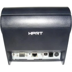 Imprimanta POS HPRT TP805L, 80mm, 203dpi, 250mm/s, RS, LAN, USB, Cutter