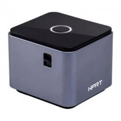 Imprimanta termica POS HPRT TP80GL, 80mm, 200mm/s, cutter automat, USB+Ethernet