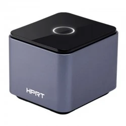 Imprimanta termica POS HPRT TP80GL, 80mm, 200mm/s, cutter automat, USB+Ethernet