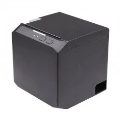 Imprimanta POS PosExpert POS96, 80mm, 203 dpi, 260mm/s, Cutter, LAN, USB