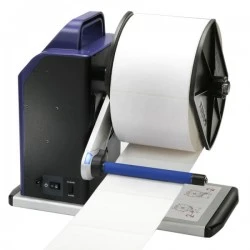 Roluitor extern etichete GoDEX T10, 120mm