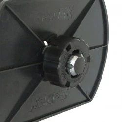 Roluitor extern etichete GoDEX T10, 120mm