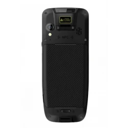 Terminal colector de date Chainway MC62, 2D, Android 13, 4G, WiFi, Bluetooth, NFC, GMS