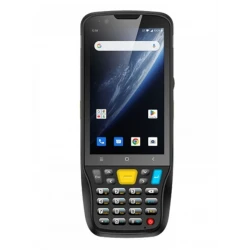 Terminal colector de date Chainway MC62, 2D, Android 13, 4G, WiFi, Bluetooth, NFC, GMS