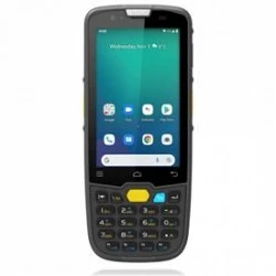  Terminal colector date Newland MT6755-W4 Sei, Android 11, 4GB/64GB, 4G LTE, scaner 1D/2D, IP65