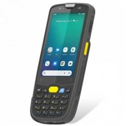  Terminal colector date Newland MT6755-W4 Sei, Android 11, 4GB/64GB, 4G LTE, scaner 1D/2D, IP65