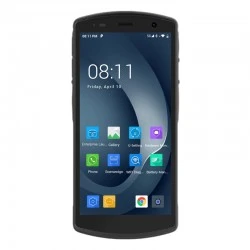 Terminal mobil Urovo DT66, 2D FlexRange, 5G, WiFi 6, BT, NFC, GMS, Android